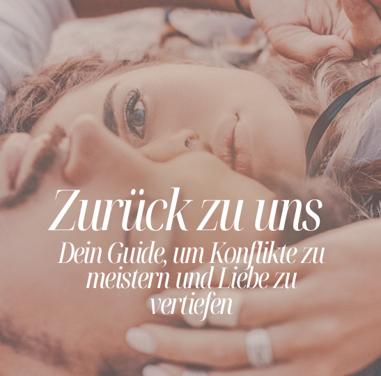 Zurück zu uns – Workbook